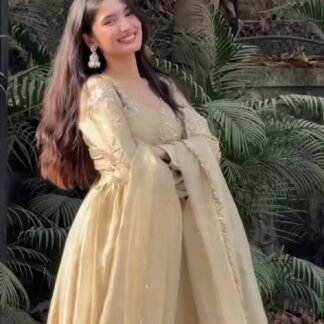 Anarkali /Noor/ Anarkali for women
